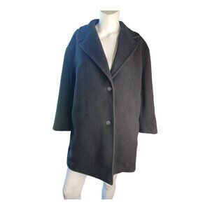 Arotzia Sunday Best wool cashmere jacket coat‎ M